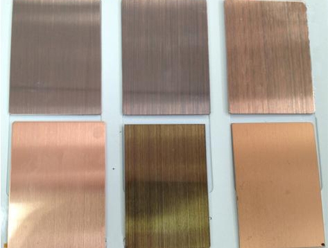 不锈钢彩色板的安装方法是什么